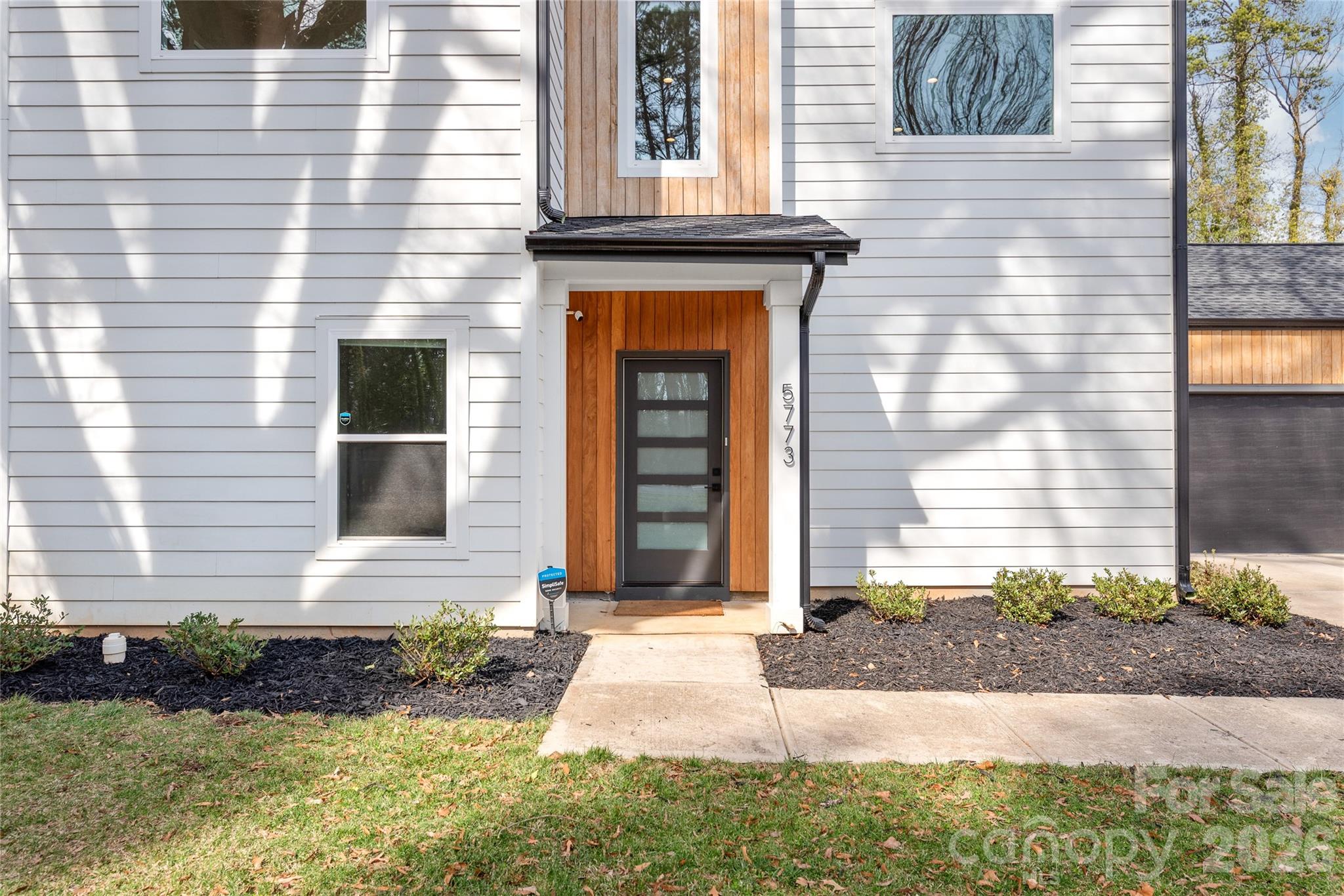5773 Stephanie Street Charlotte NC 28212