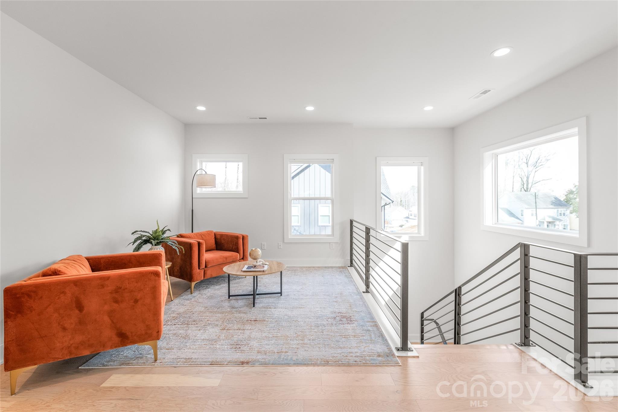 5773 Stephanie Street Charlotte NC 28212