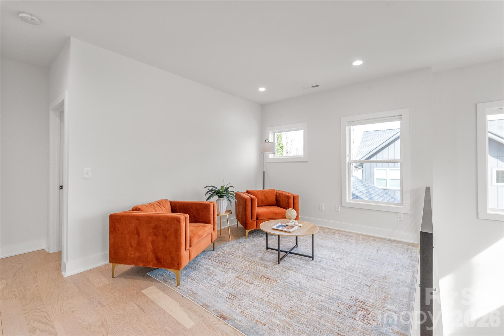 5773 Stephanie Street Charlotte NC 28212