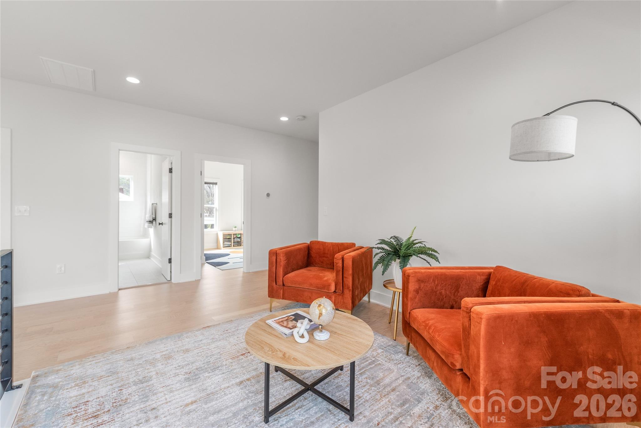 5773 Stephanie Street Charlotte NC 28212