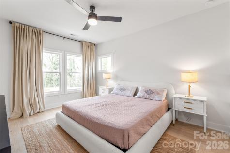 5773 Stephanie Street Charlotte NC 28212