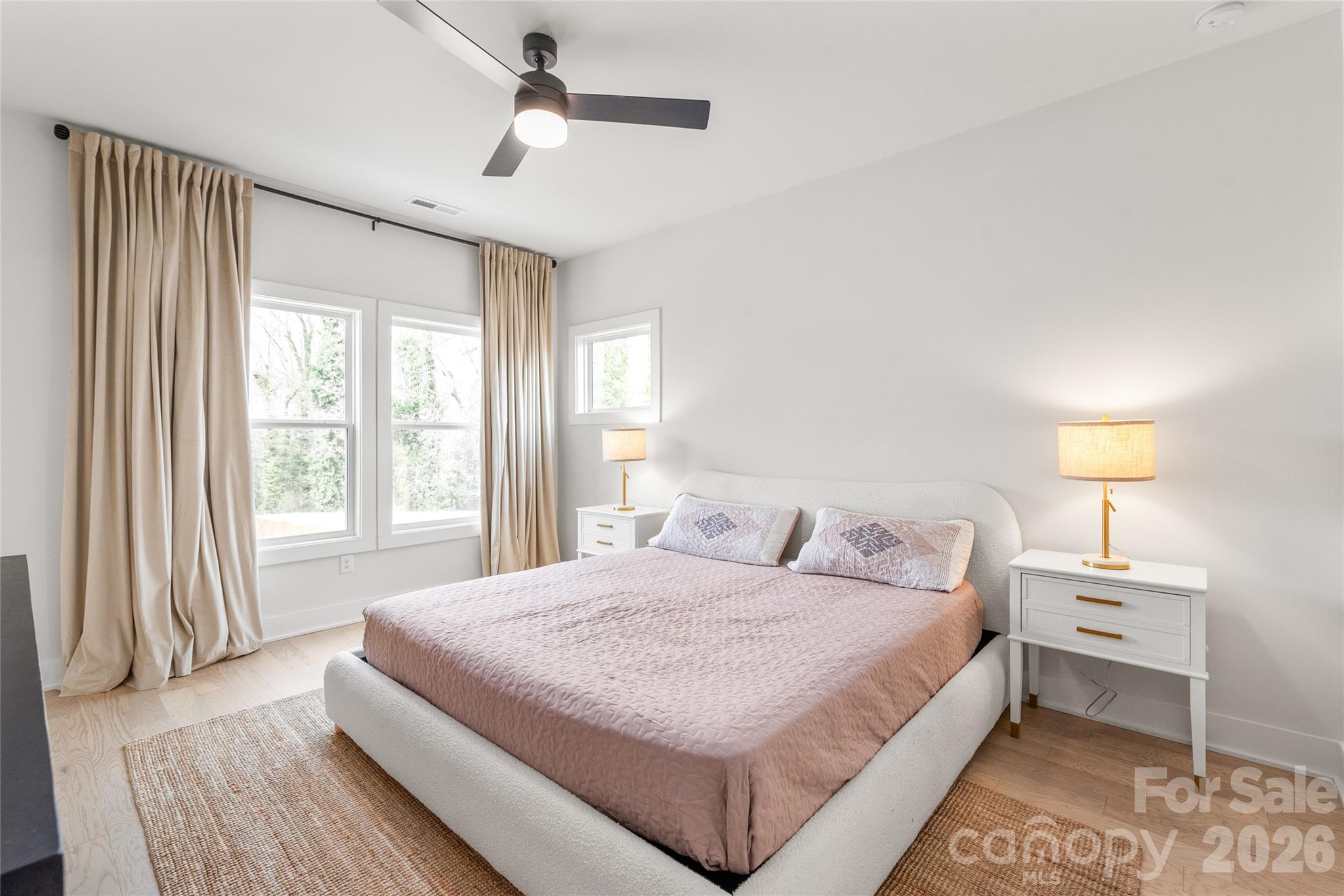 5773 Stephanie Street Charlotte NC 28212