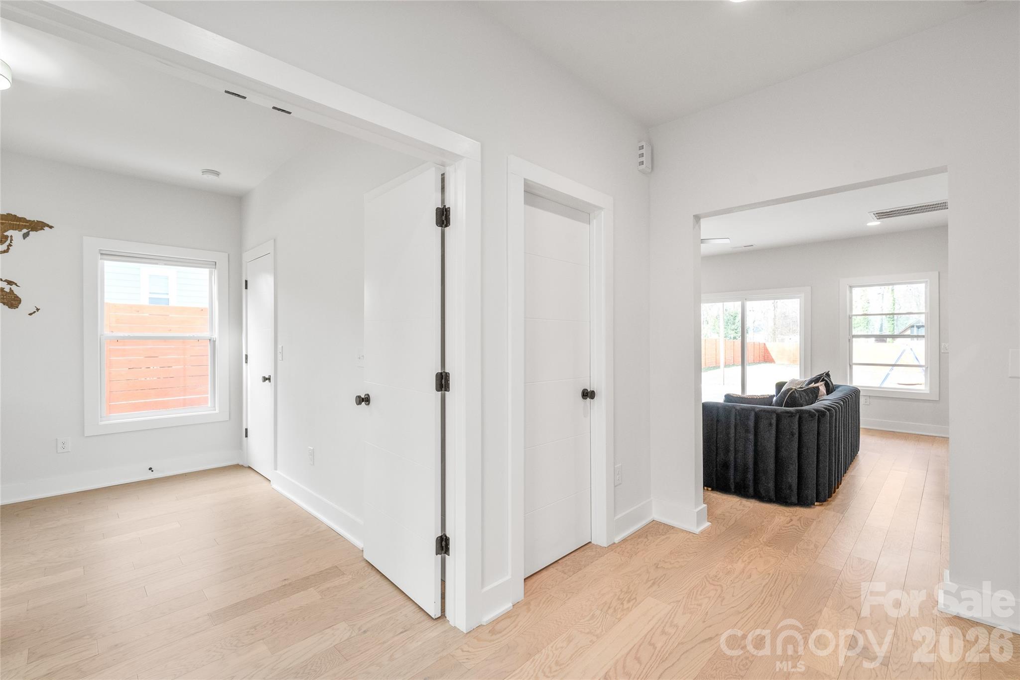 5773 Stephanie Street Charlotte NC 28212
