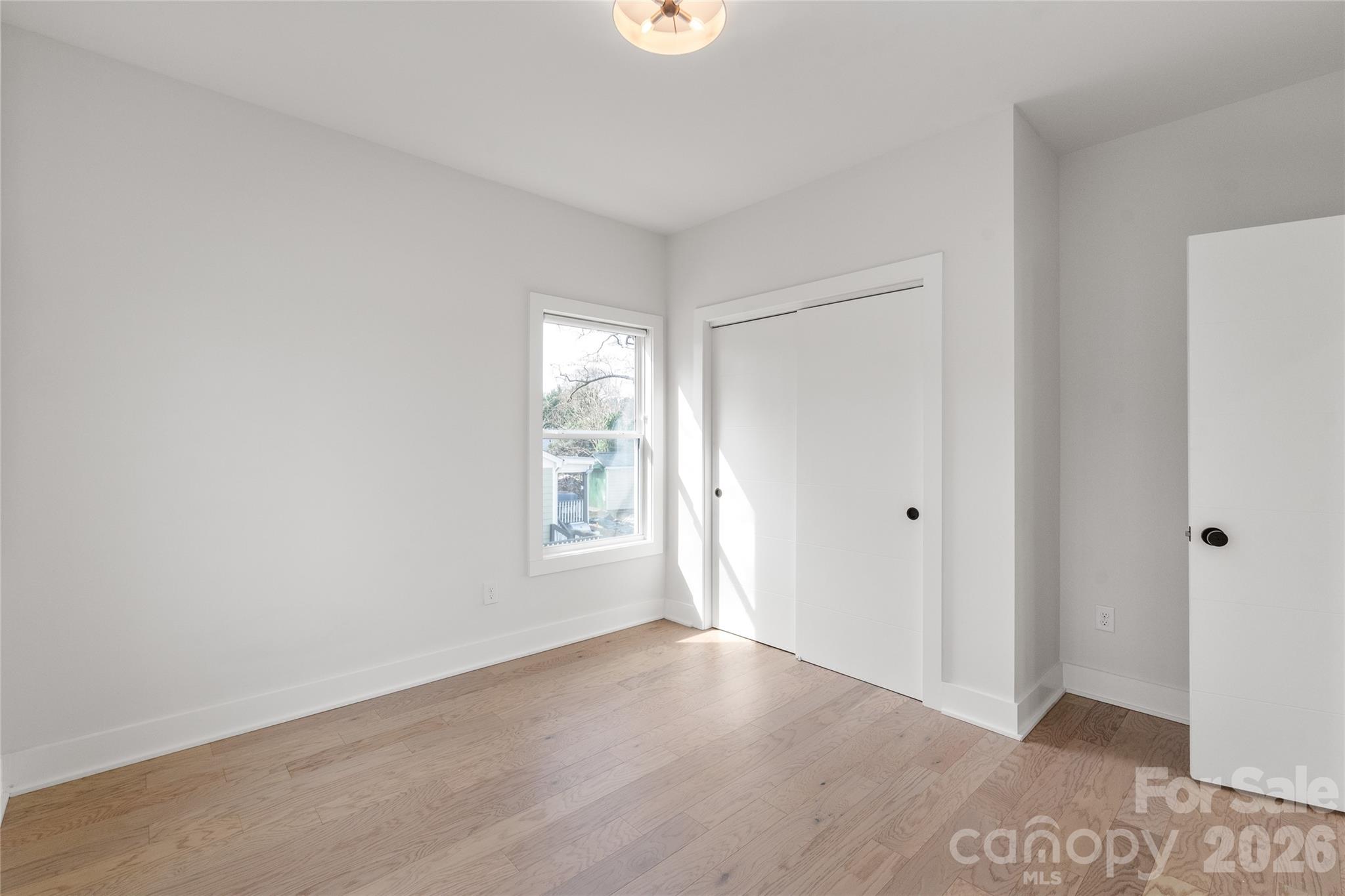 5773 Stephanie Street Charlotte NC 28212