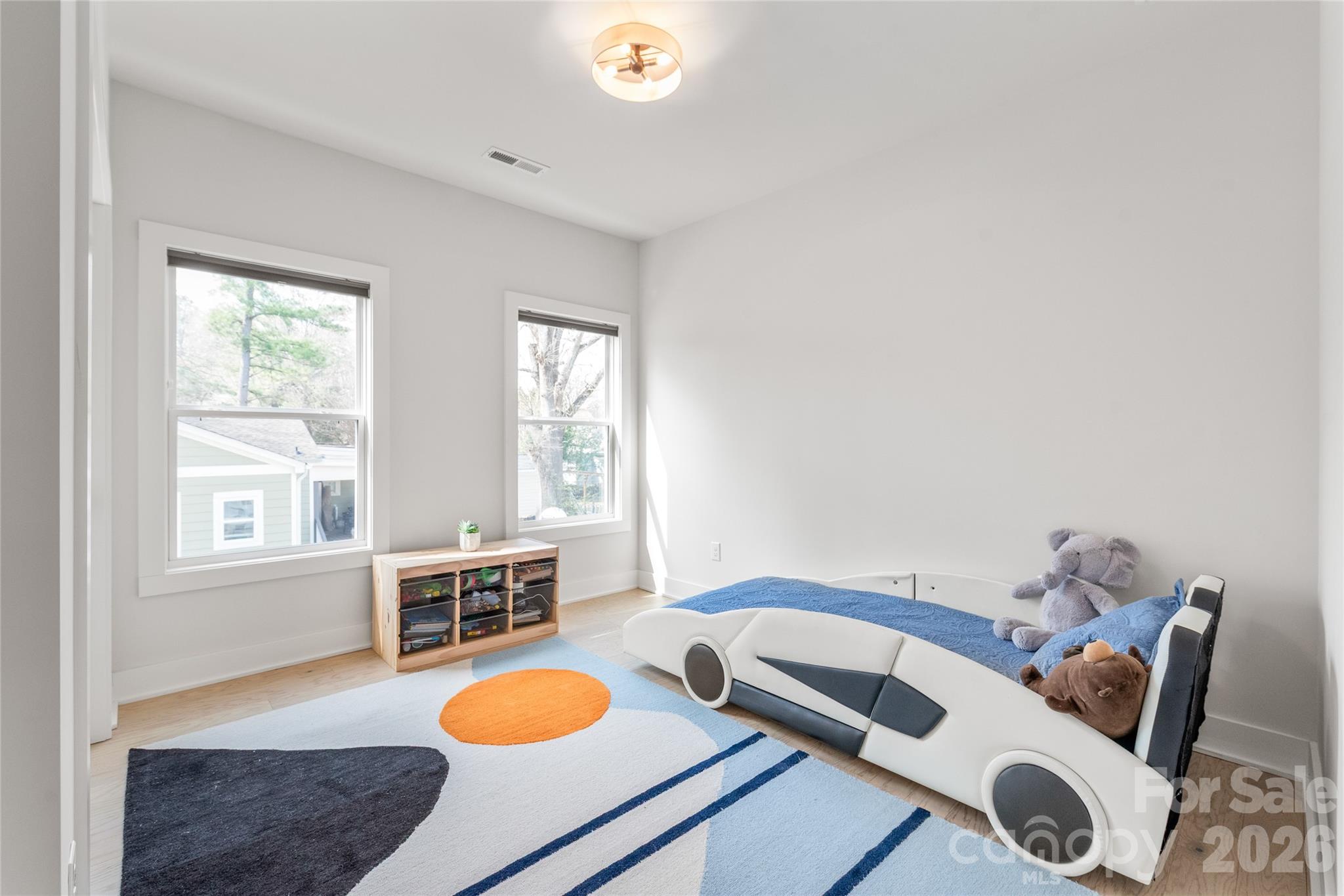 5773 Stephanie Street Charlotte NC 28212