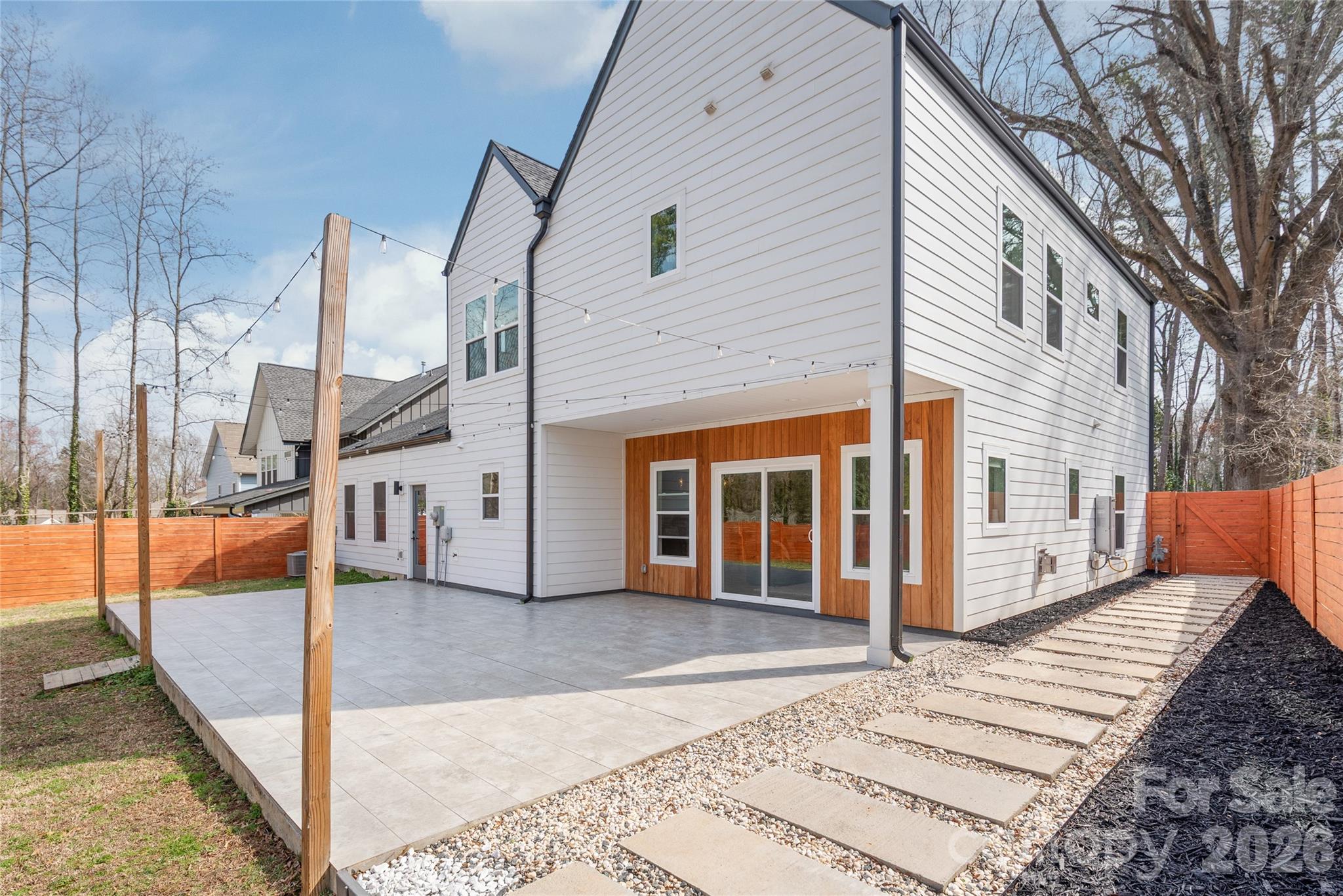 5773 Stephanie Street Charlotte NC 28212