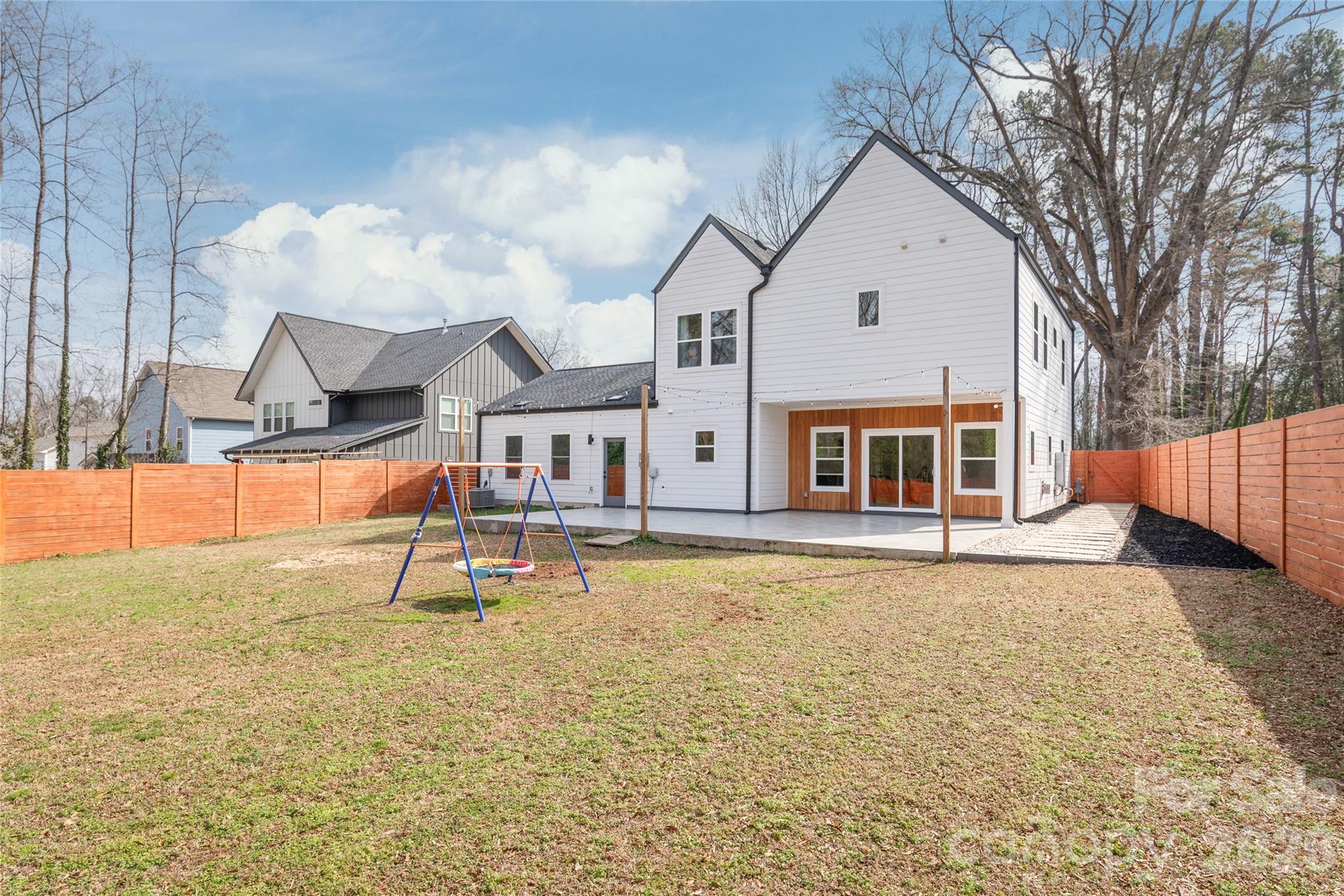 5773 Stephanie Street Charlotte NC 28212