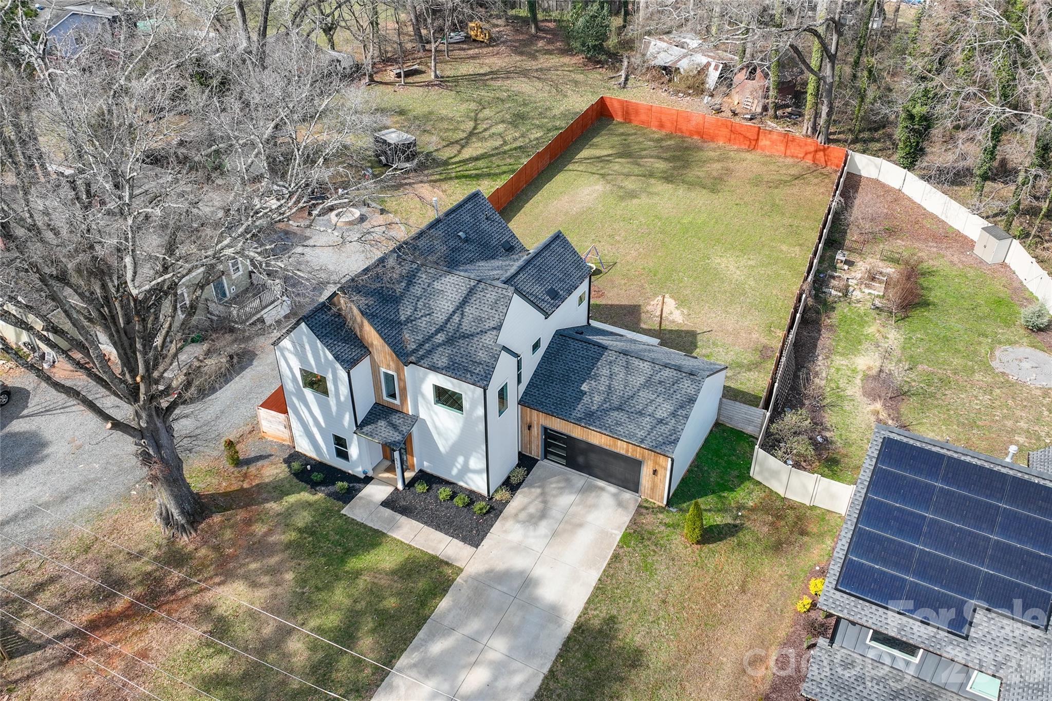 5773 Stephanie Street Charlotte NC 28212