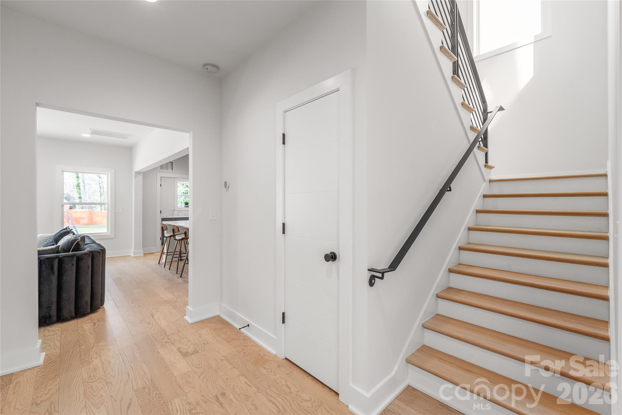 5773 Stephanie Street Charlotte NC 28212