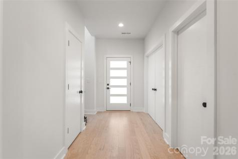 5773 Stephanie Street Charlotte NC 28212