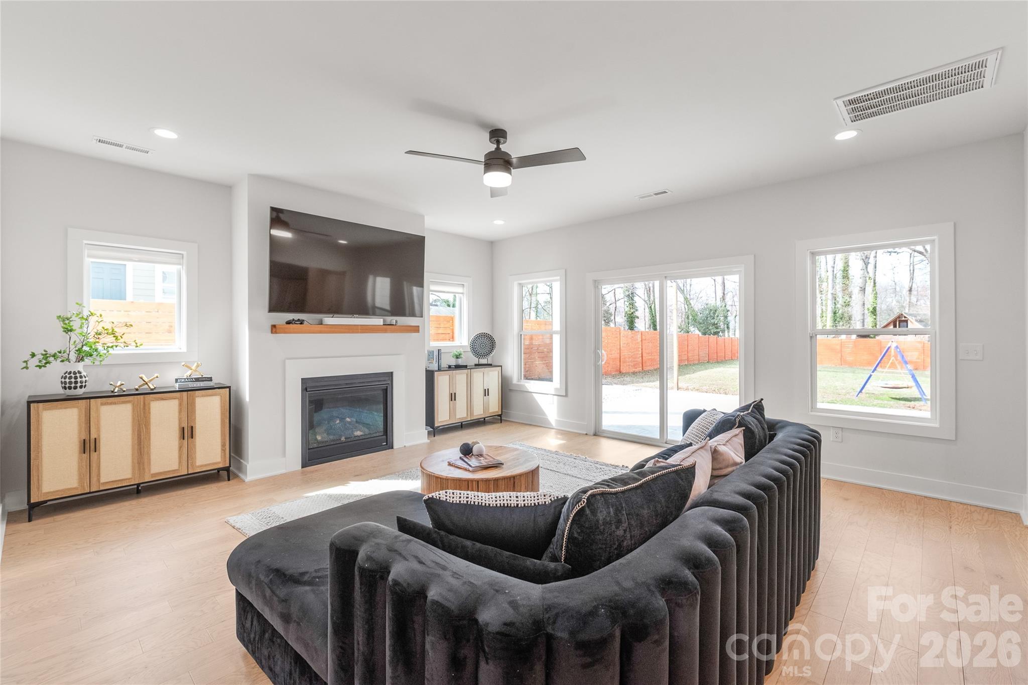 5773 Stephanie Street Charlotte NC 28212