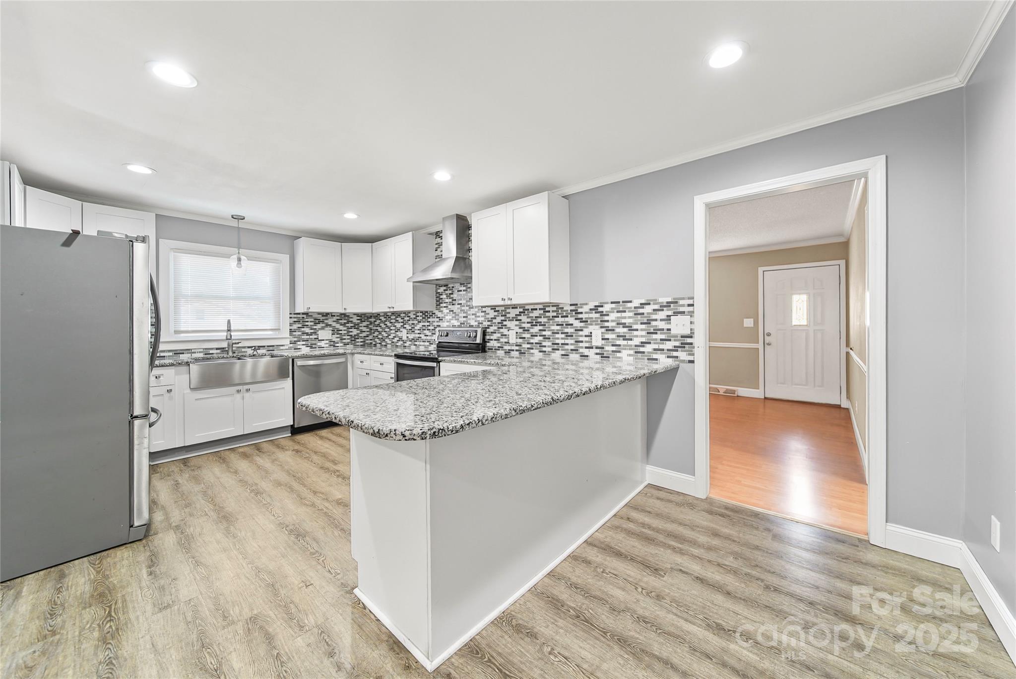 125 Lowder Road Albemarle NC 28001