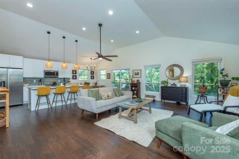 181 Chatham Road Asheville NC 28804