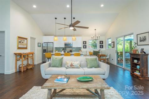 181 Chatham Road Asheville NC 28804