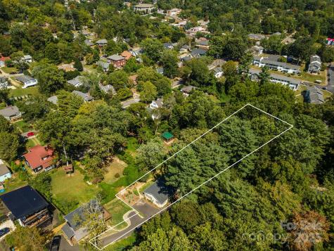 181 Chatham Road Asheville NC 28804