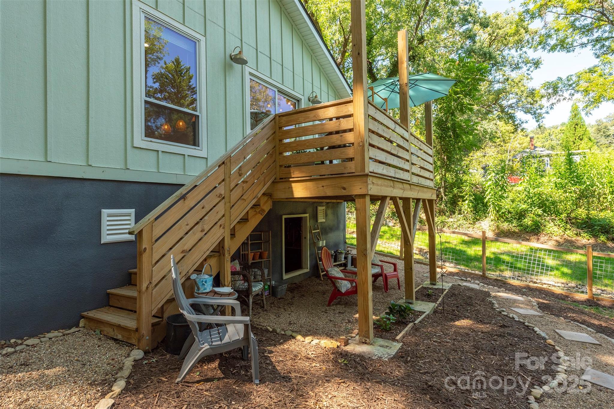 181 Chatham Road Asheville NC 28804