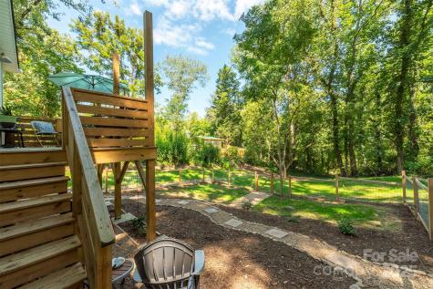 181 Chatham Road Asheville NC 28804