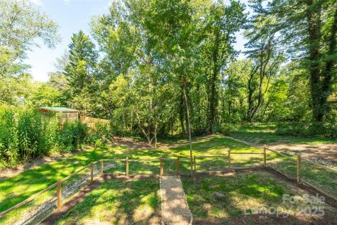 181 Chatham Road Asheville NC 28804