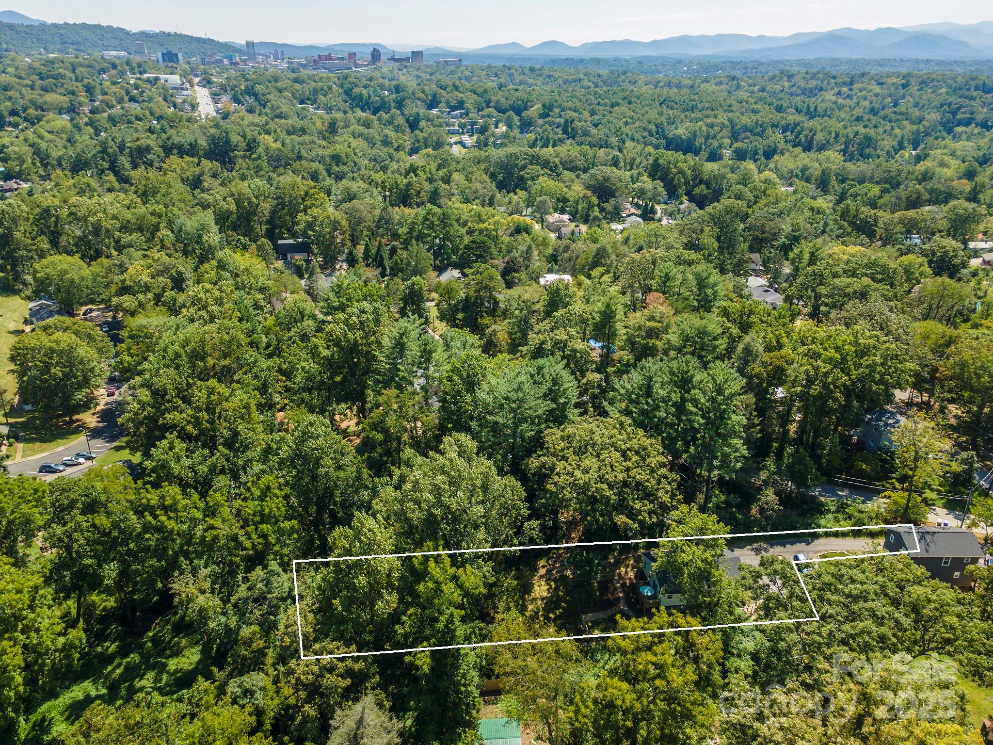 181 Chatham Road Asheville NC 28804