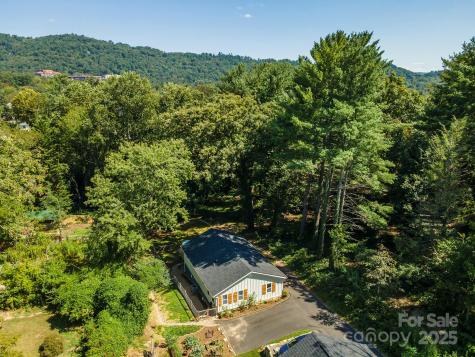 181 Chatham Road Asheville NC 28804