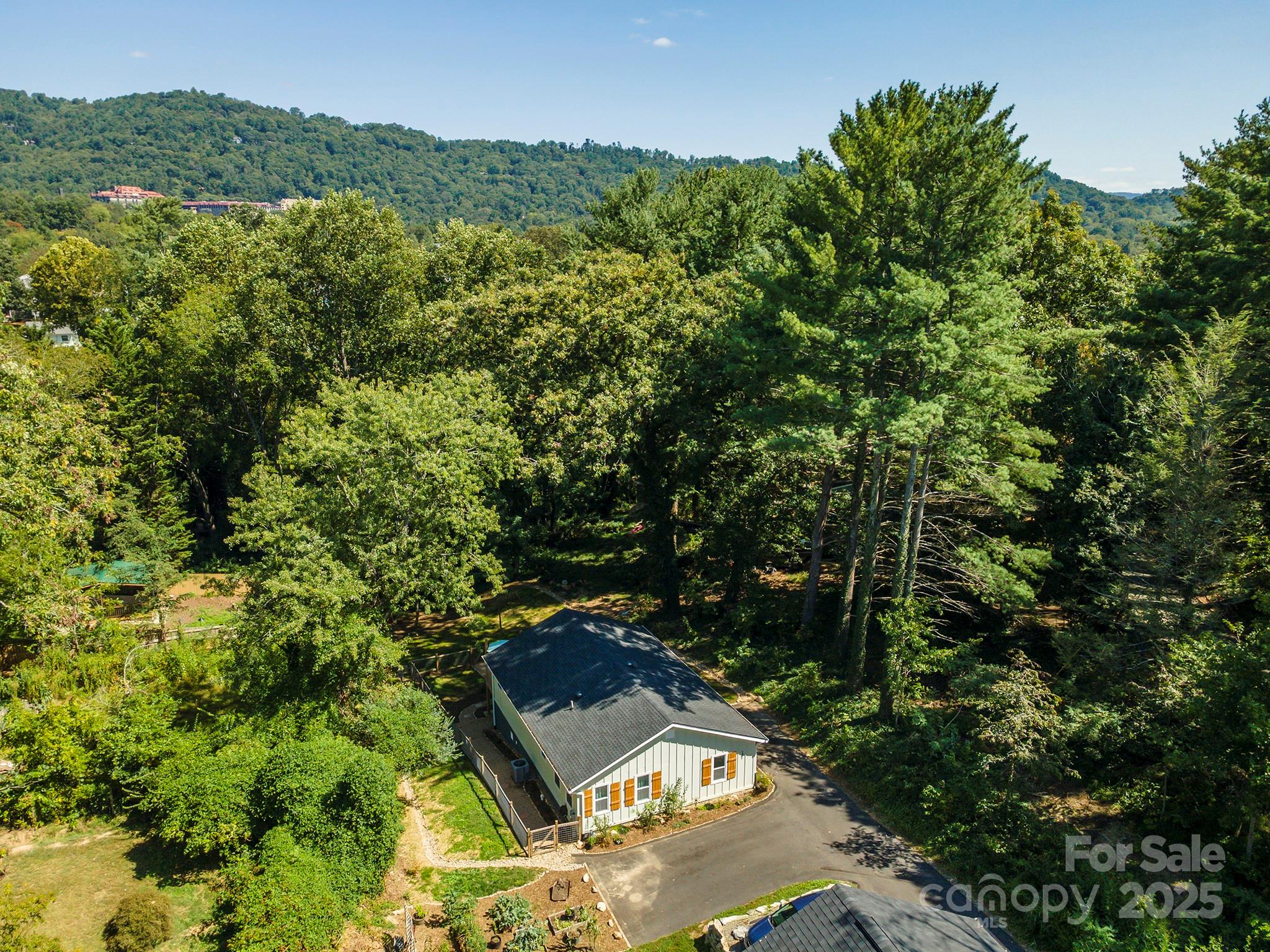 181 Chatham Road Asheville NC 28804