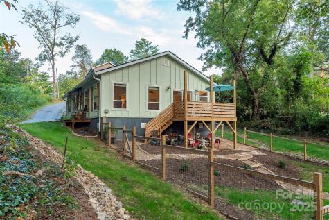 181 Chatham Road Asheville NC 28804