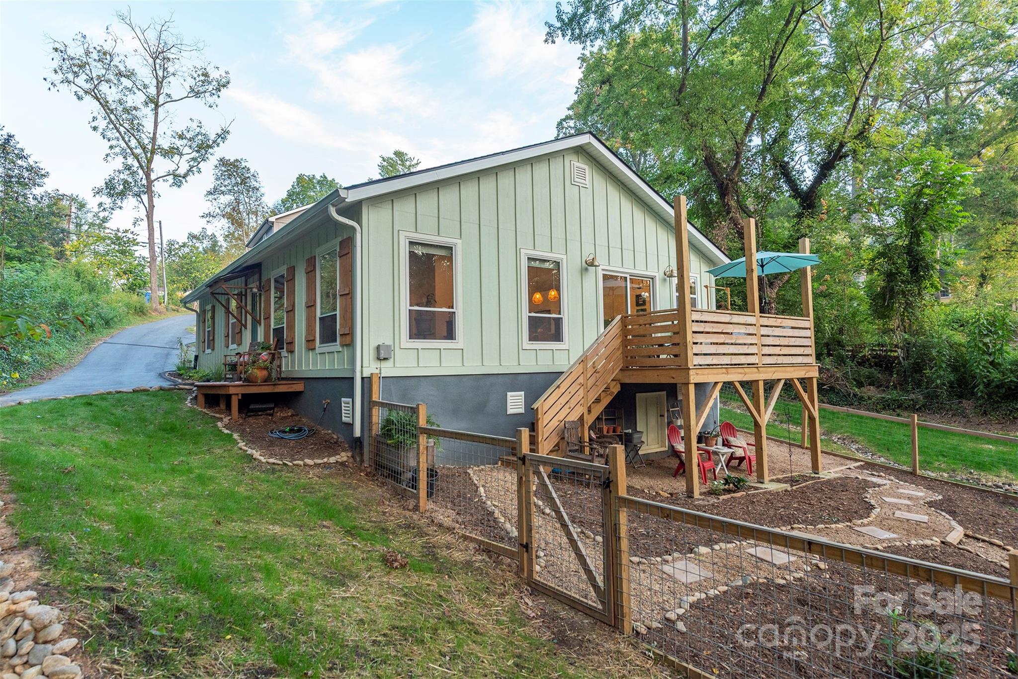 181 Chatham Road Asheville NC 28804