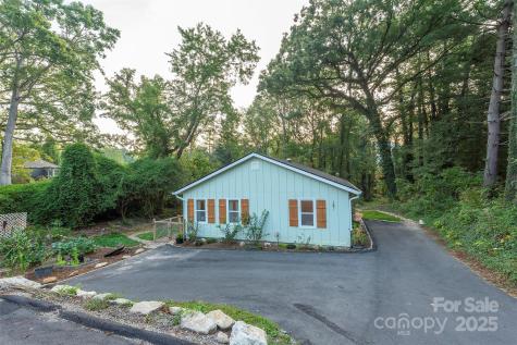 181 Chatham Road Asheville NC 28804