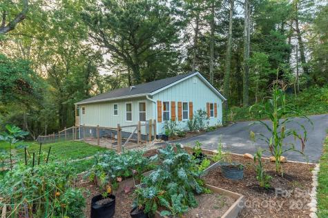 181 Chatham Road Asheville NC 28804