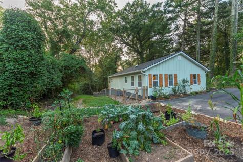 181 Chatham Road Asheville NC 28804