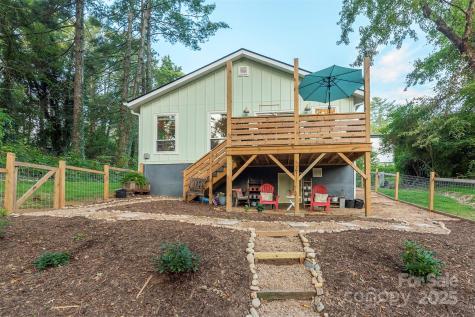 181 Chatham Road Asheville NC 28804