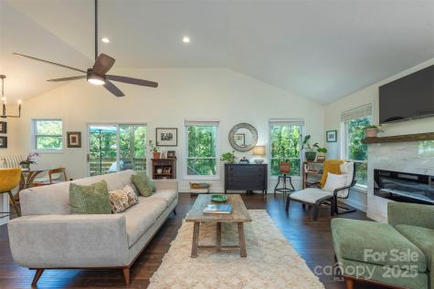 181 Chatham Road Asheville NC 28804