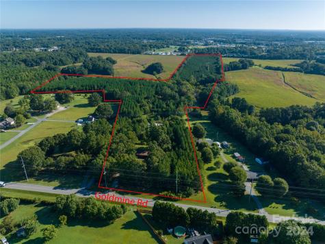2210 Goldmine Road Monroe NC 28110