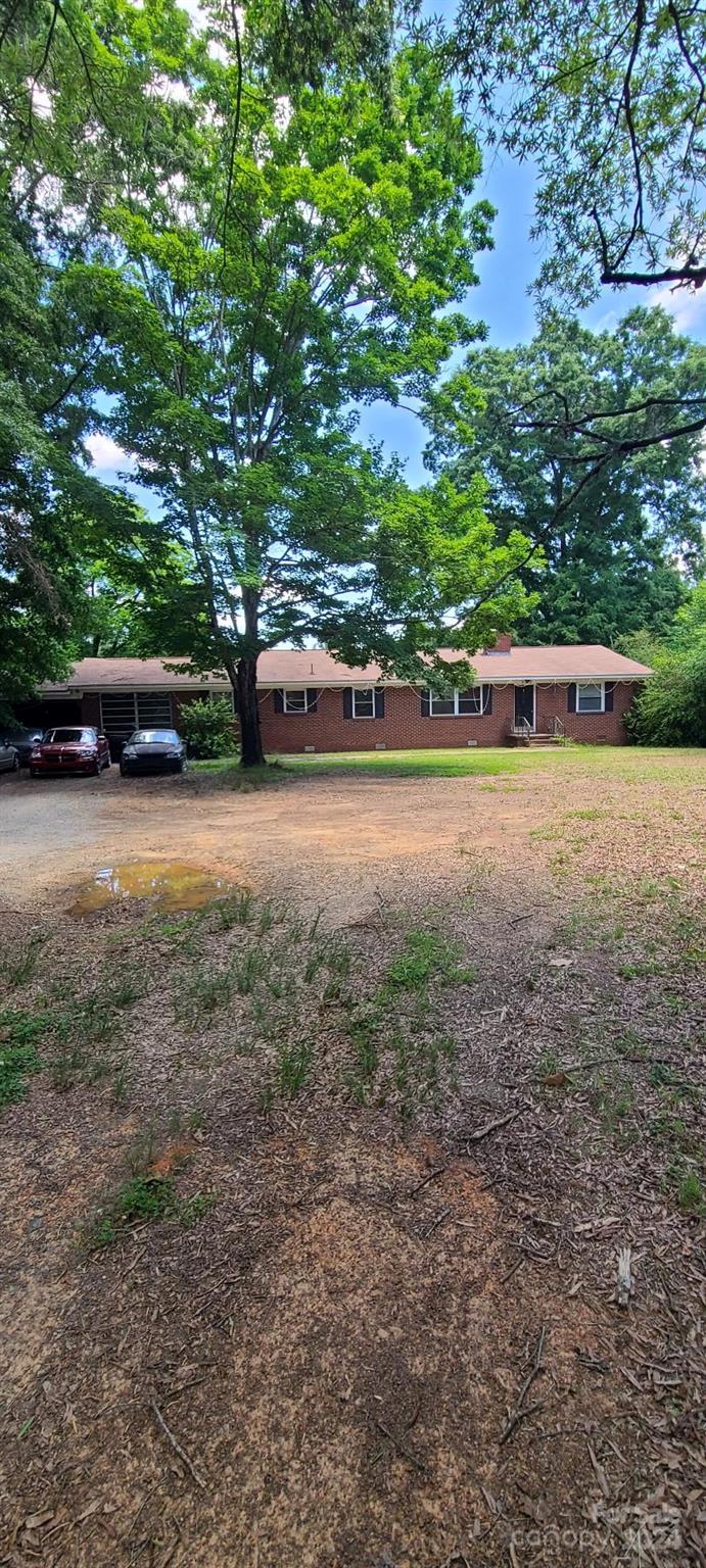 2210 Goldmine Road Monroe NC 28110