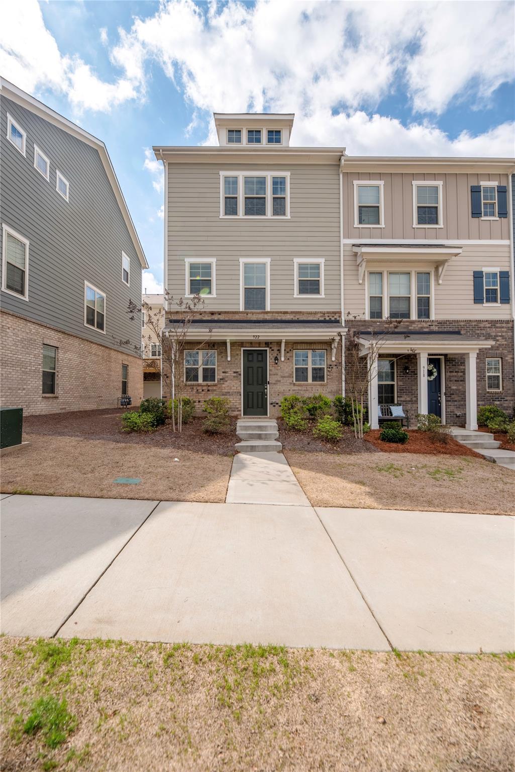 922 Bexton Street Charlotte NC 28273