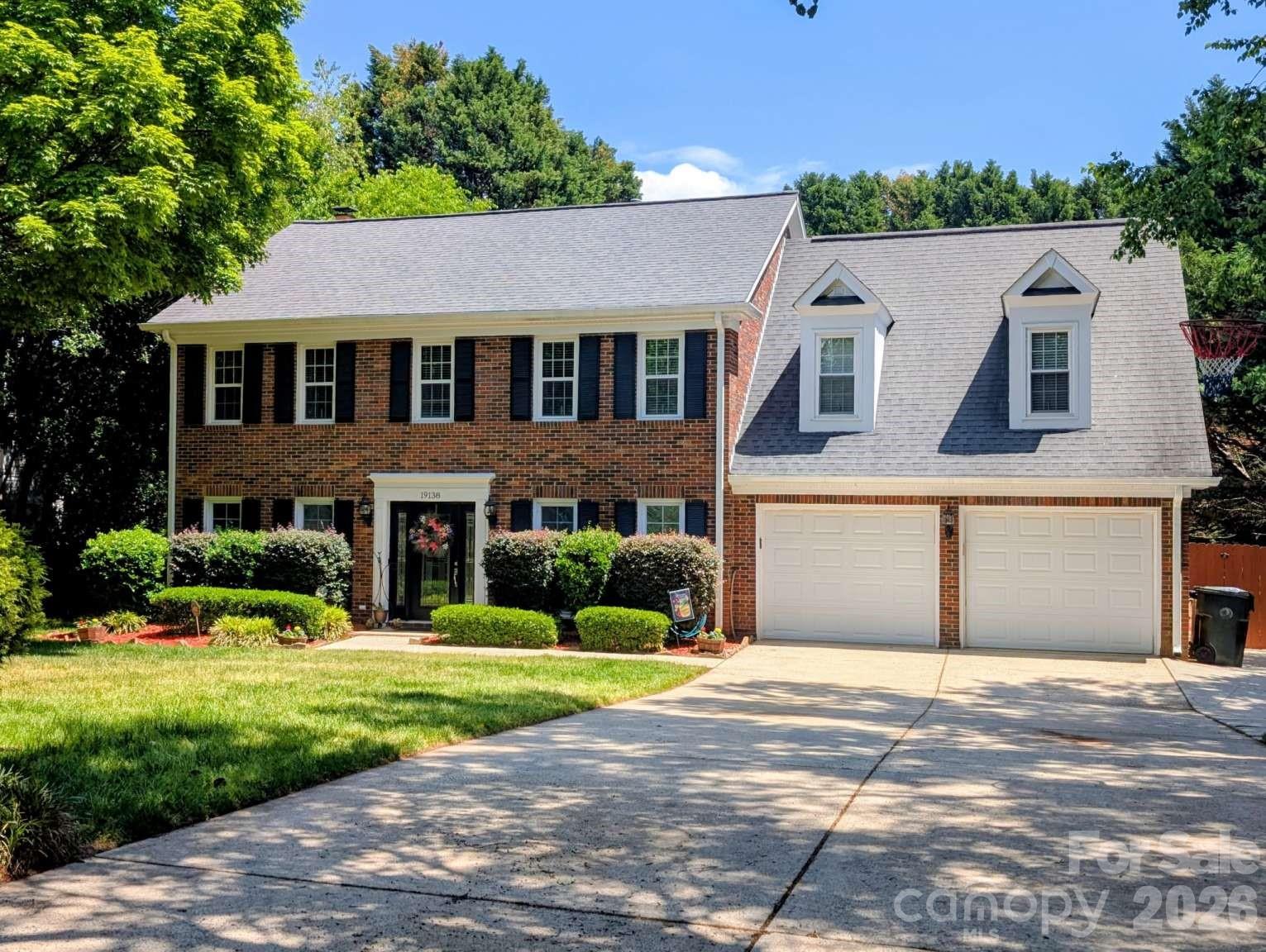 19138 Brookgreen Garden Place Cornelius NC 28031