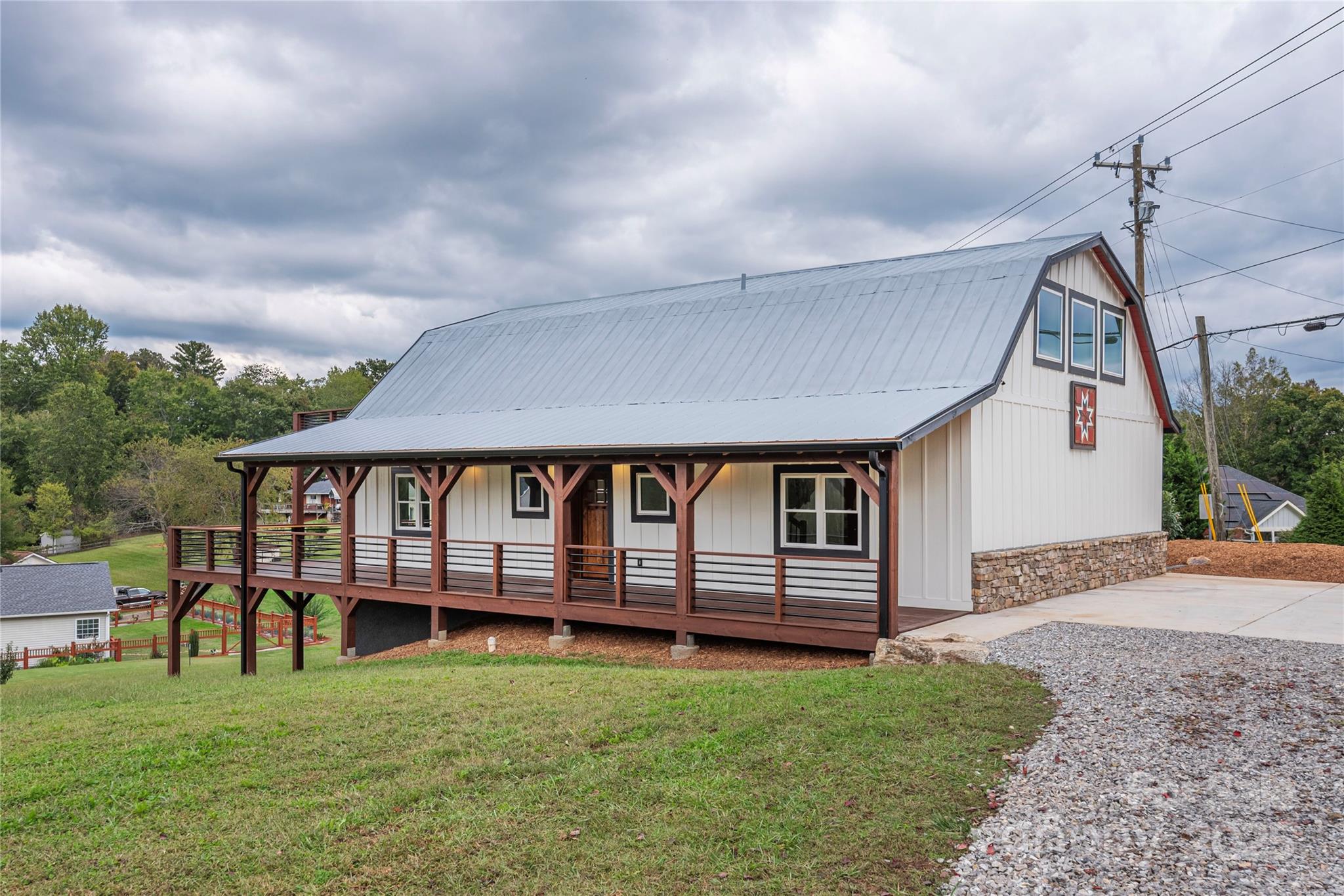 234 Erwin Hills Road Asheville NC 28806