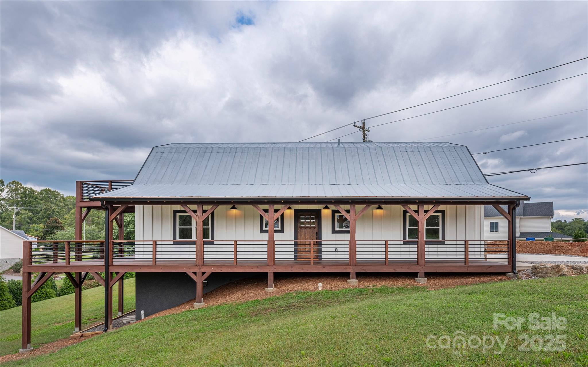 234 Erwin Hills Road Asheville NC 28806