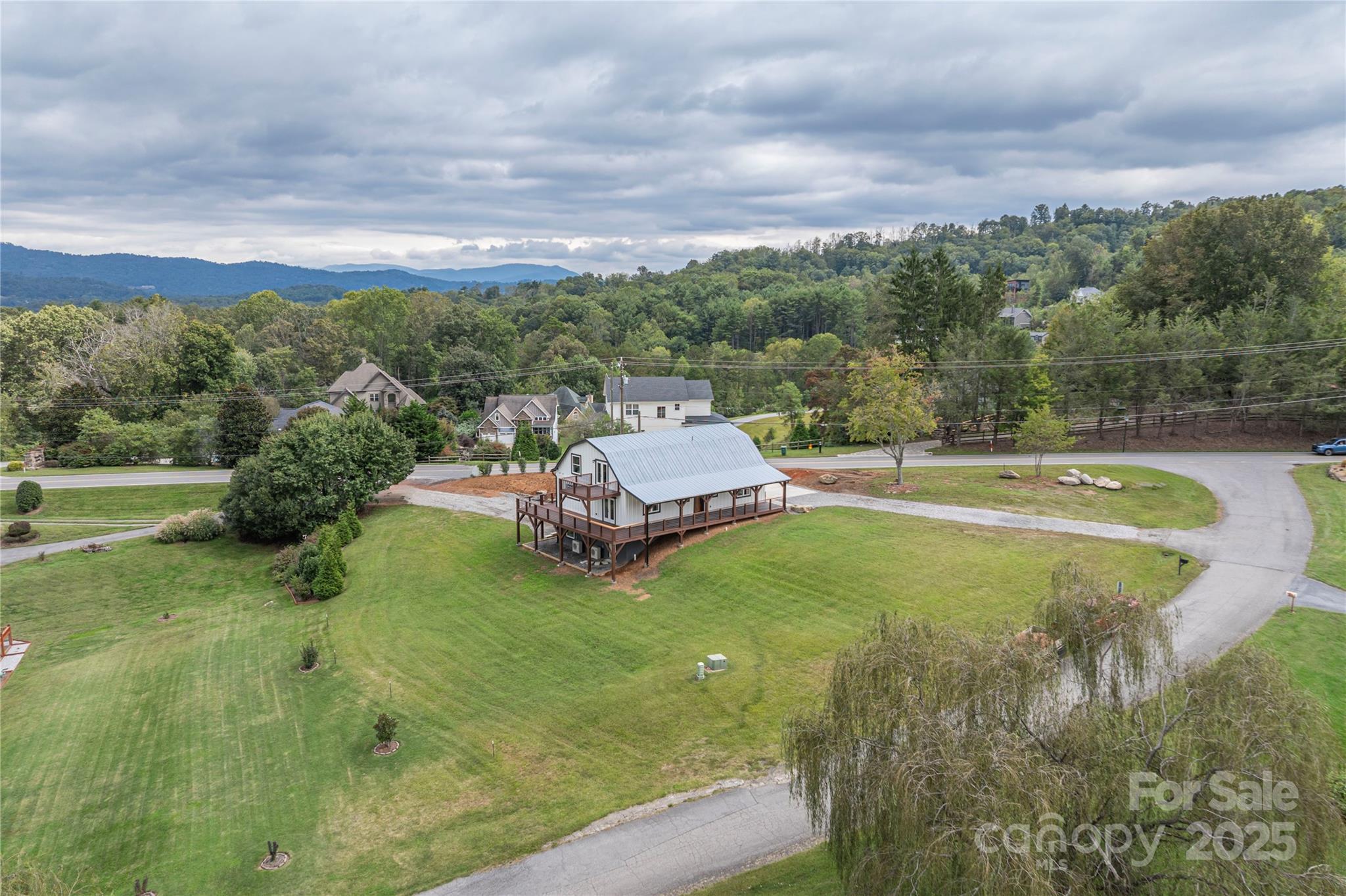 234 Erwin Hills Road Asheville NC 28806