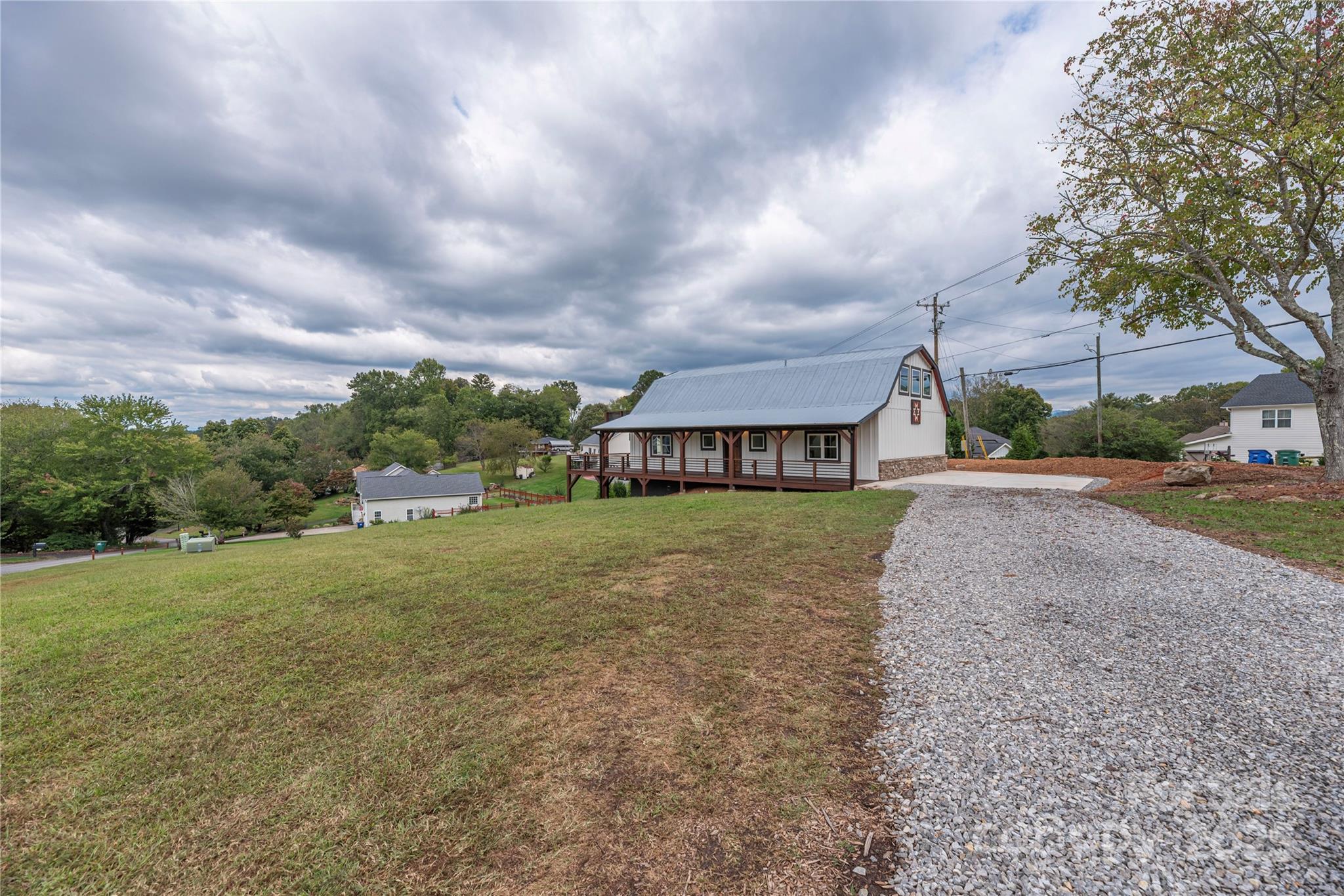 234 Erwin Hills Road Asheville NC 28806