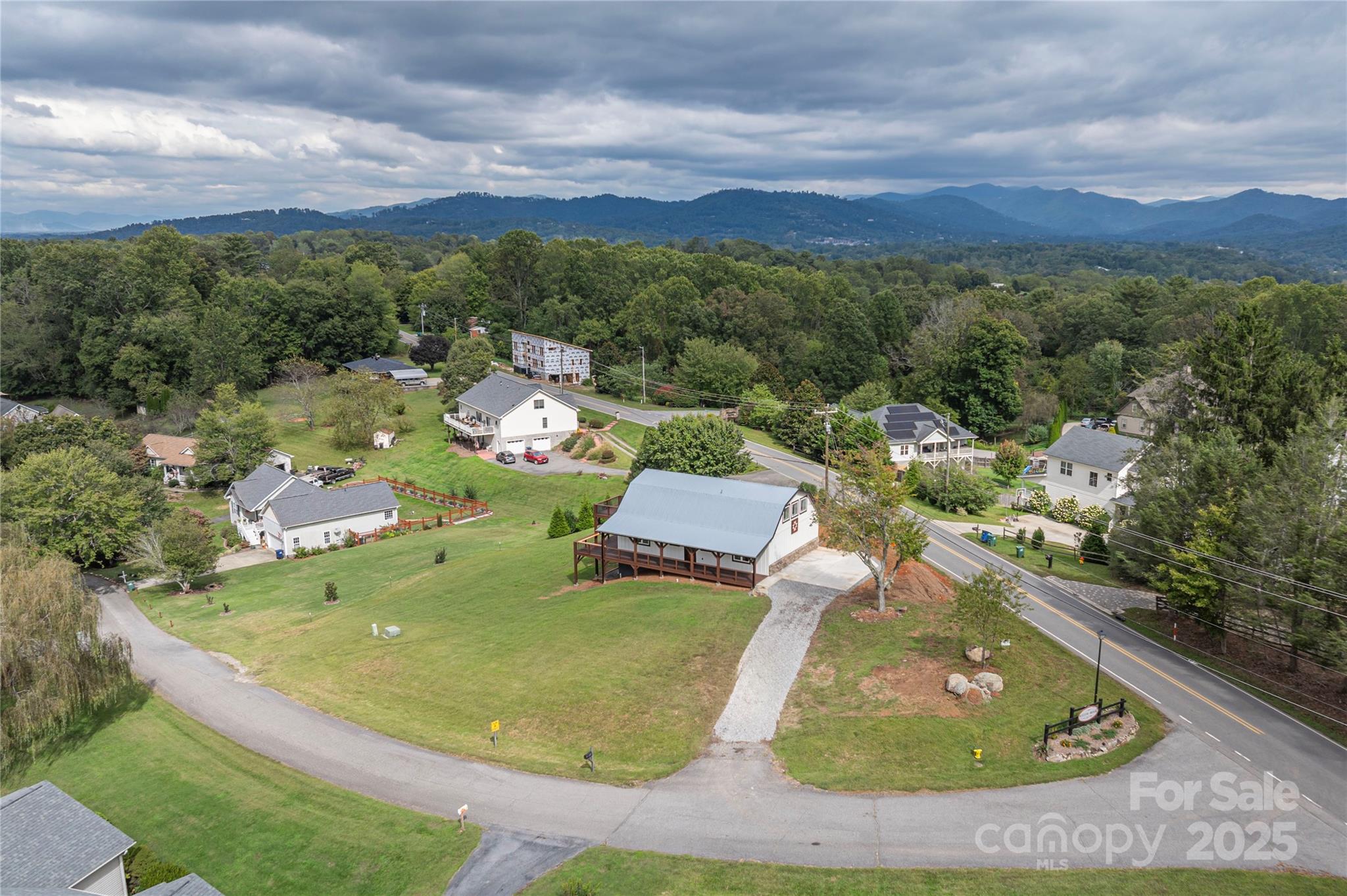 234 Erwin Hills Road Asheville NC 28806