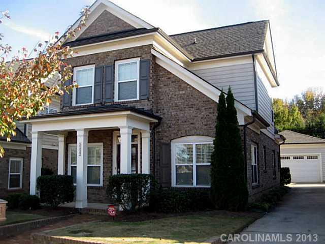 5222 Irving Drive Charlotte NC 28216