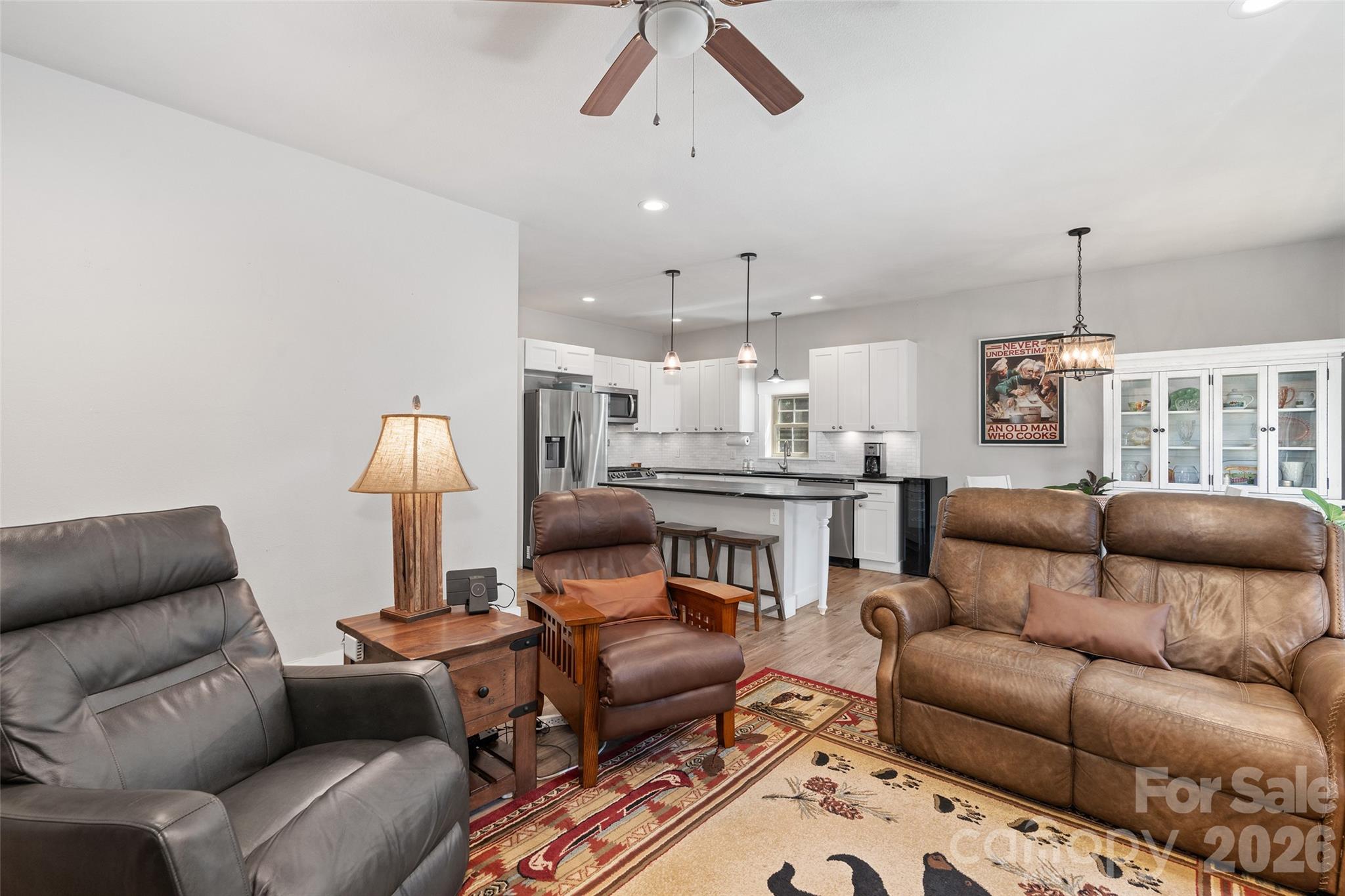 1429 Moody Farm Road Maggie Valley NC 28751