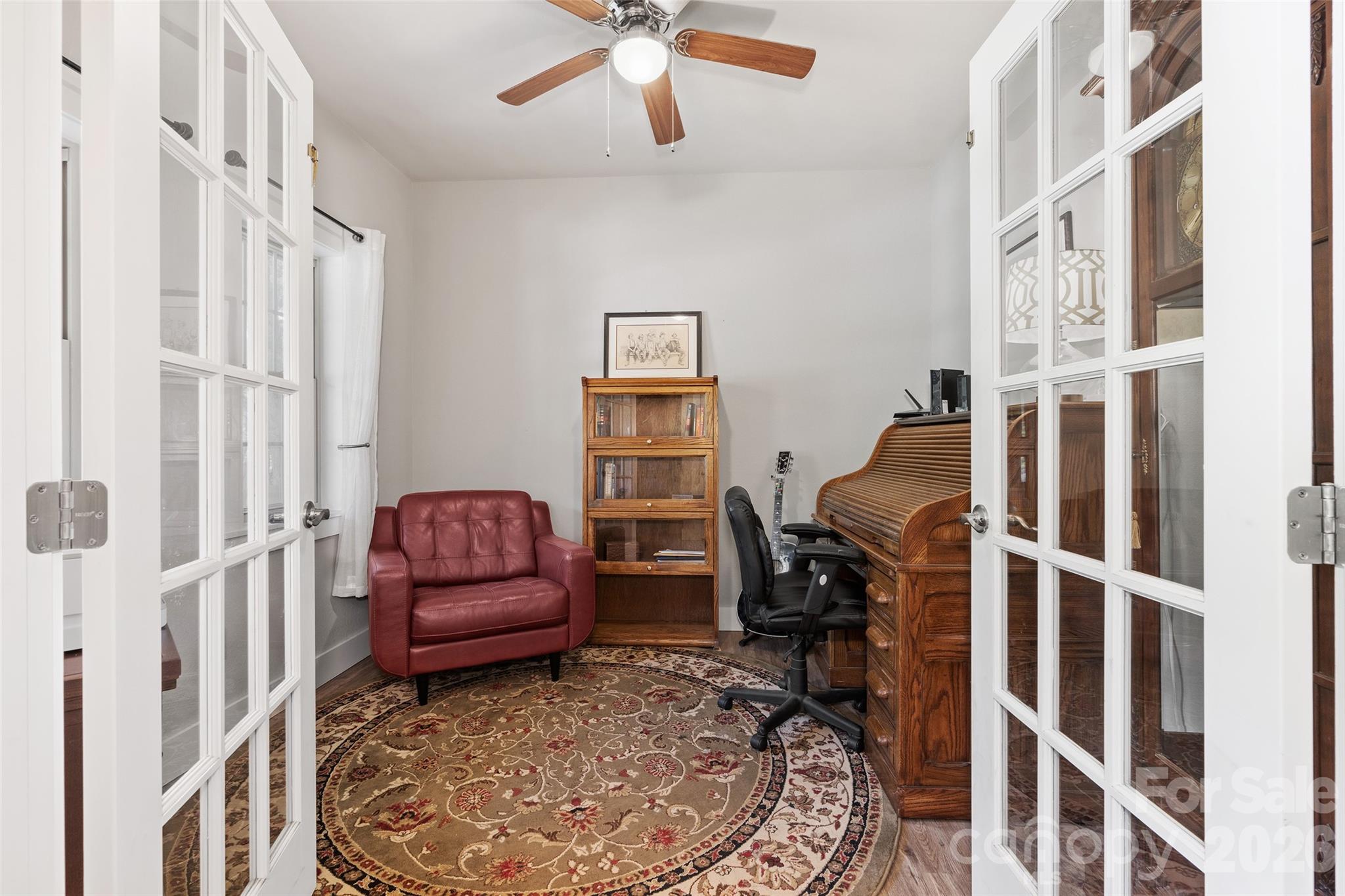 1429 Moody Farm Road Maggie Valley NC 28751
