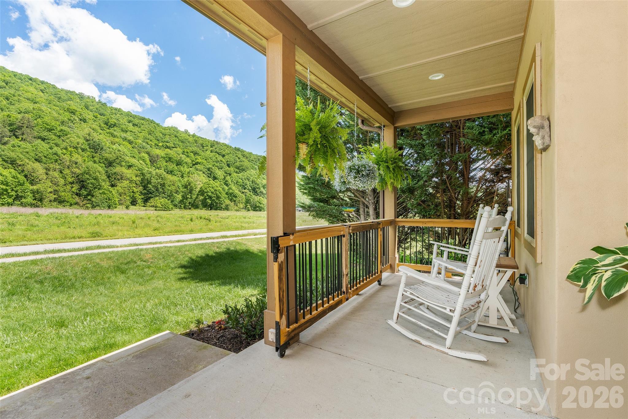 1429 Moody Farm Road Maggie Valley NC 28751