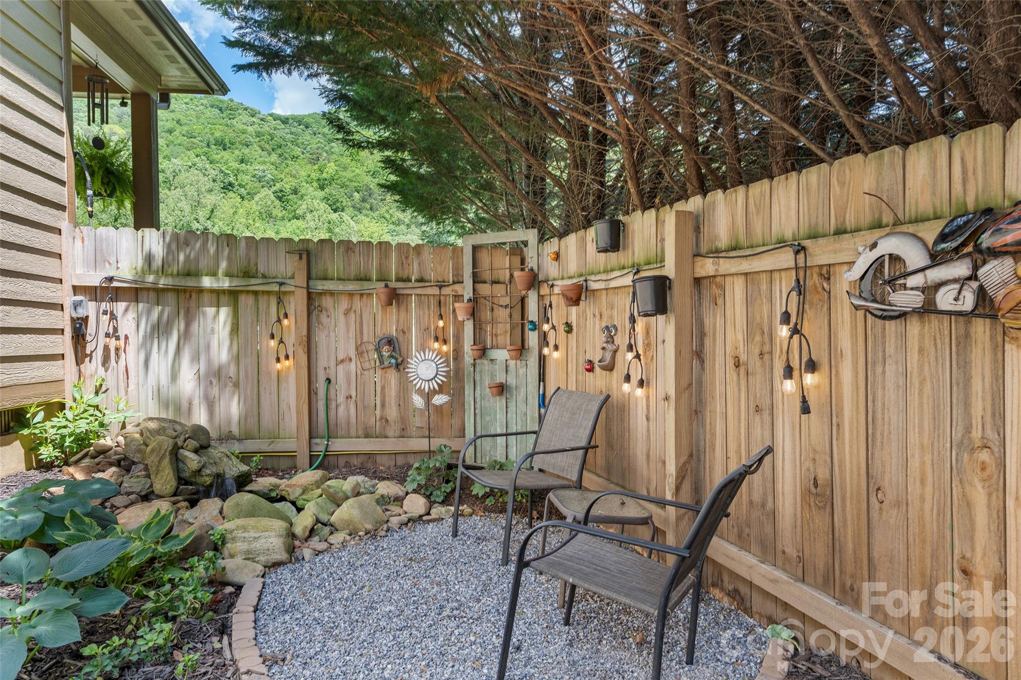 1429 Moody Farm Road Maggie Valley NC 28751
