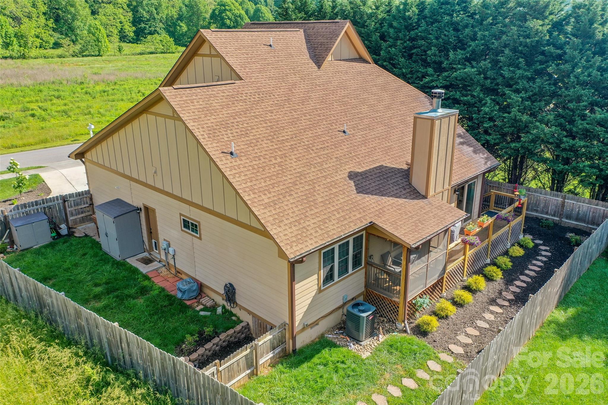 1429 Moody Farm Road Maggie Valley NC 28751