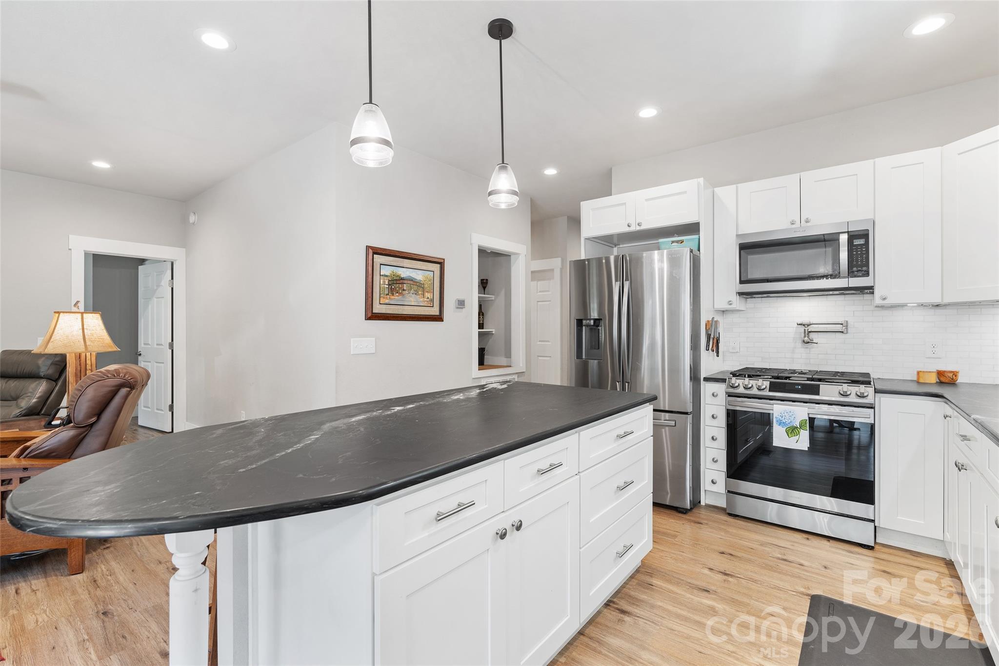 1429 Moody Farm Road Maggie Valley NC 28751