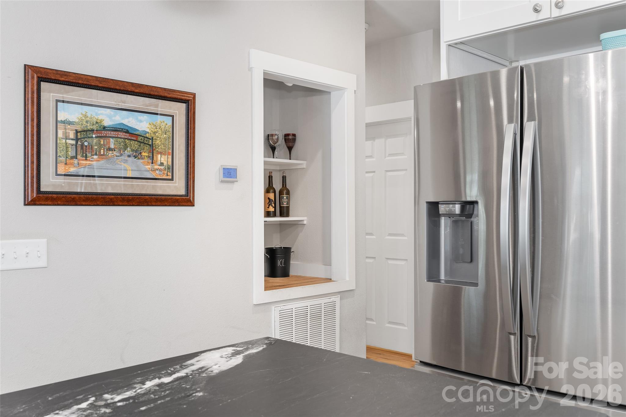 1429 Moody Farm Road Maggie Valley NC 28751