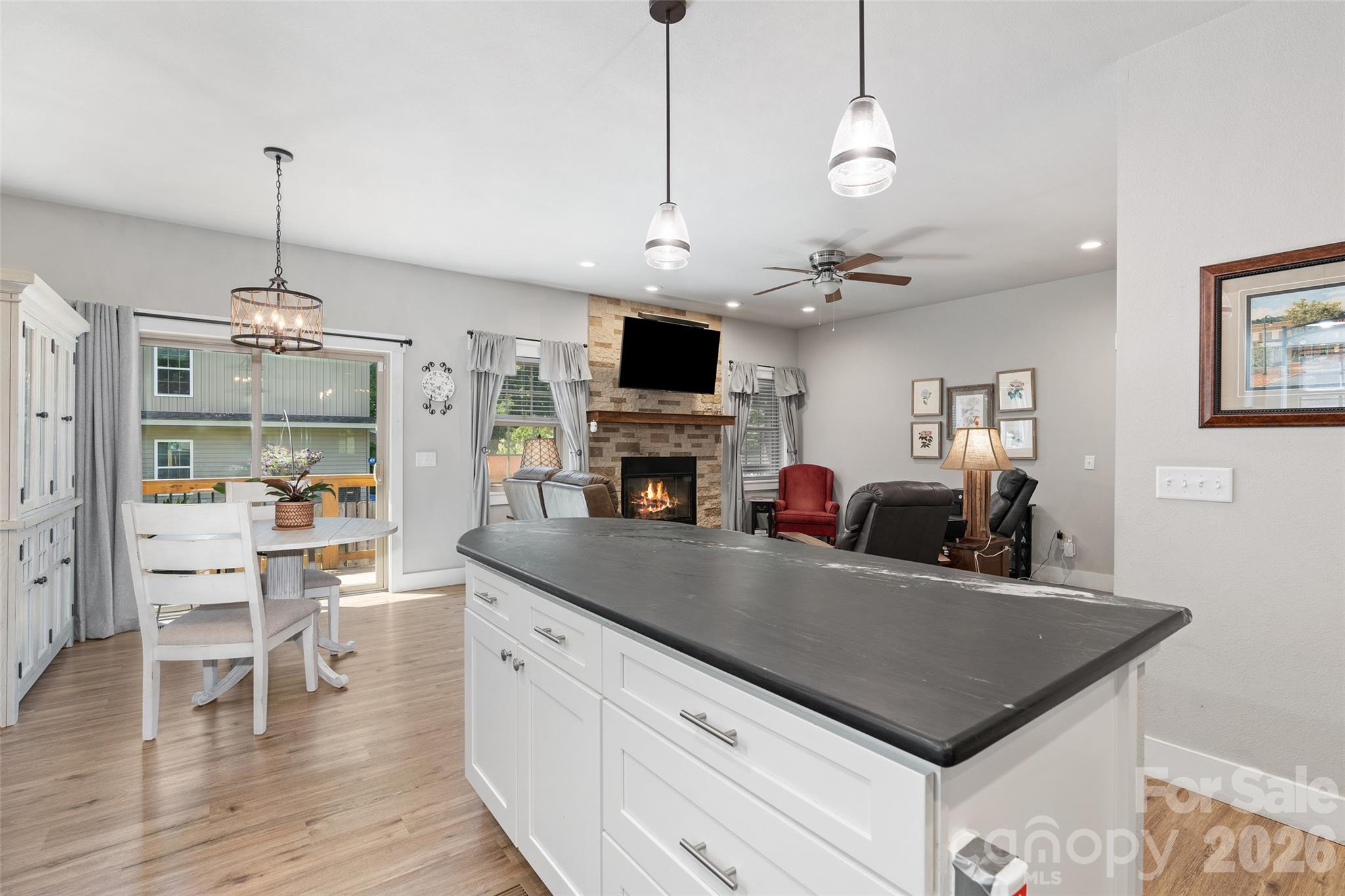 1429 Moody Farm Road Maggie Valley NC 28751